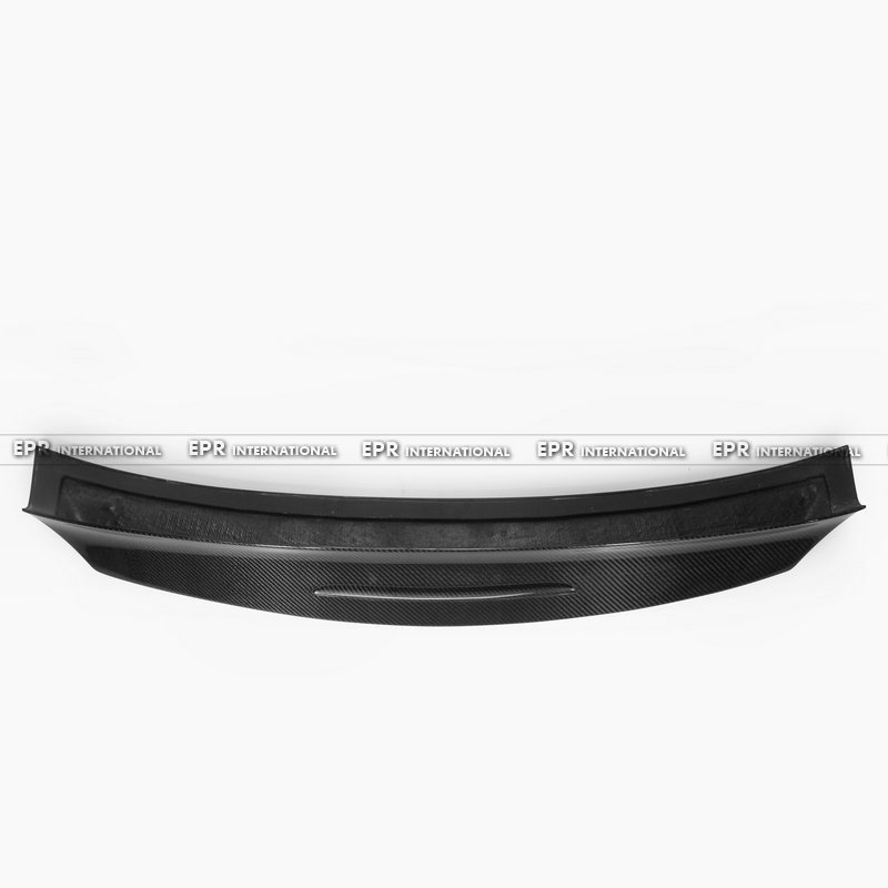 Honda S2000 AP1 AP2 ZR Style Rear duckbill spoiler