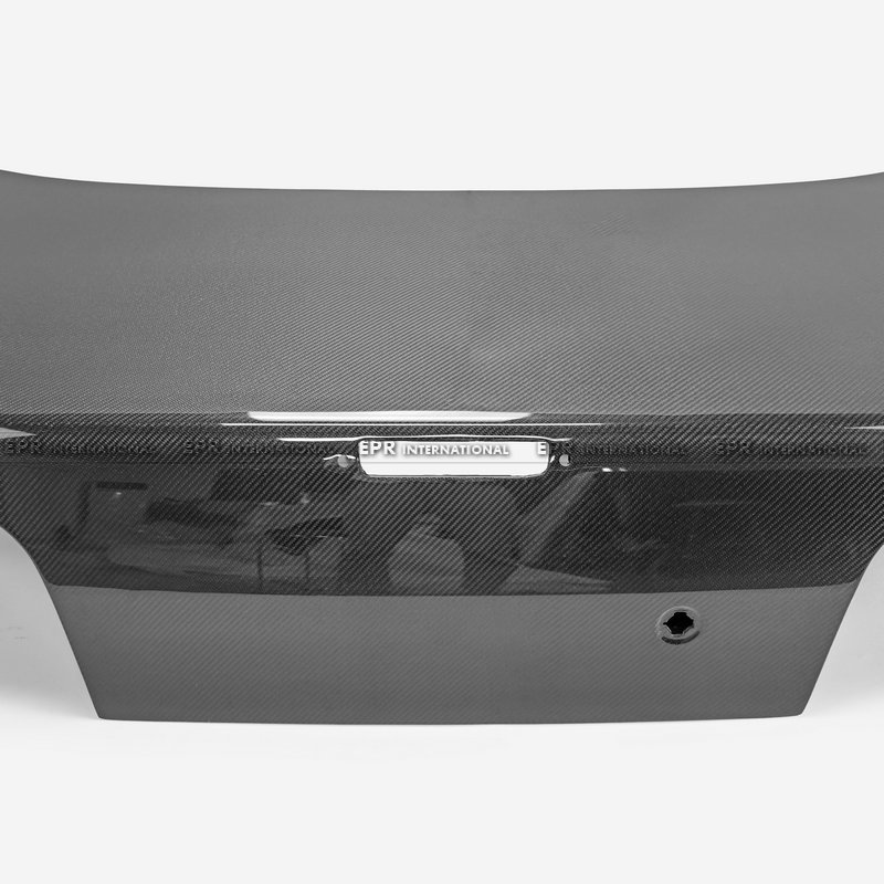 Nissan R34 HR34 Skyline Sedan OE Type rear trunk (4 Door model only)