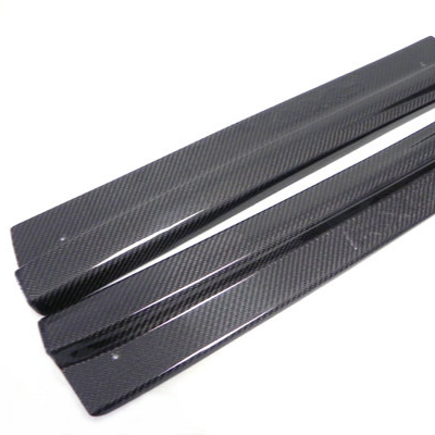 MAZDA RX7 FD3S Door Sill Plain