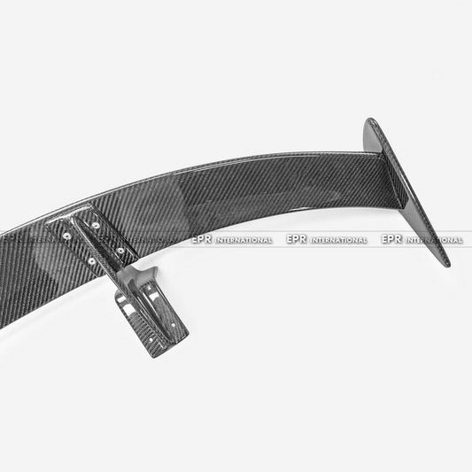 MAZDA MX5 Miata ND GVE Type rear trunk GT spoiler