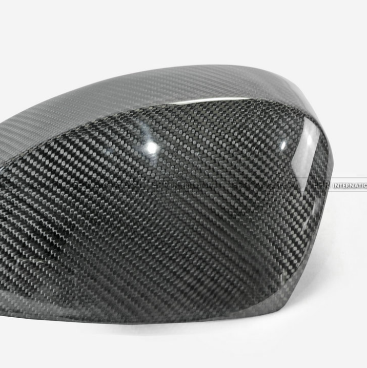 Nissan 350Z Z33 Mirror Cover