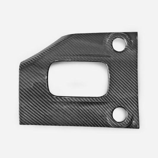 Nissan RZ34 Fairlady Z Late (2022y-) gear surround left hand drive AUTO only (stick on type)