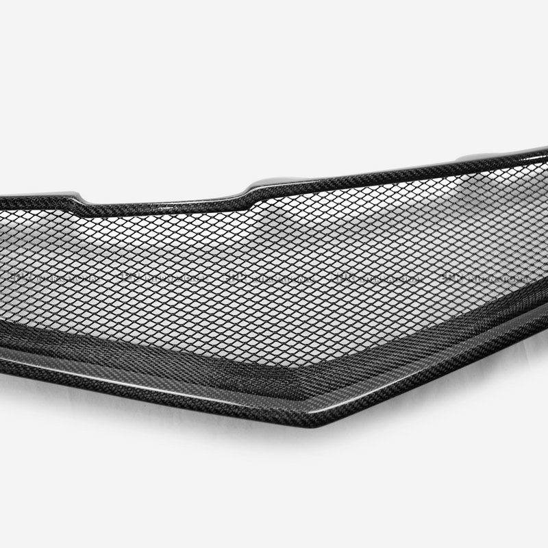 HONDA 02-08 Accord CL7 Front Grill