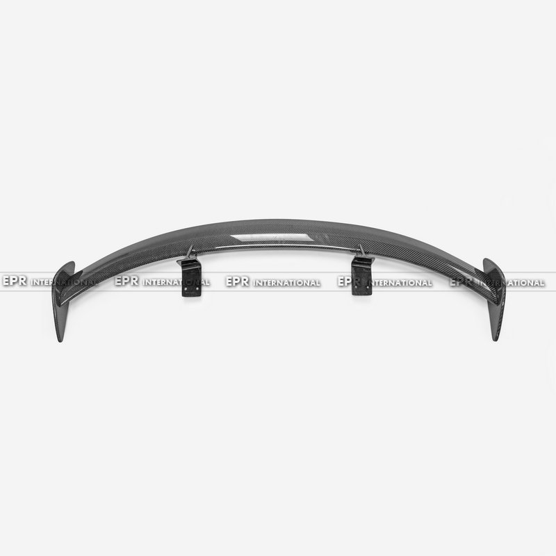 MAZDA MX5 Miata ND GVE Type rear trunk GT spoiler