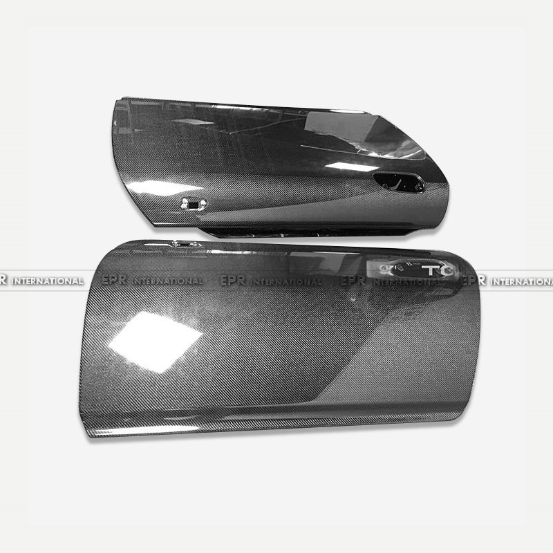 Honda S2000 Door (Pair)