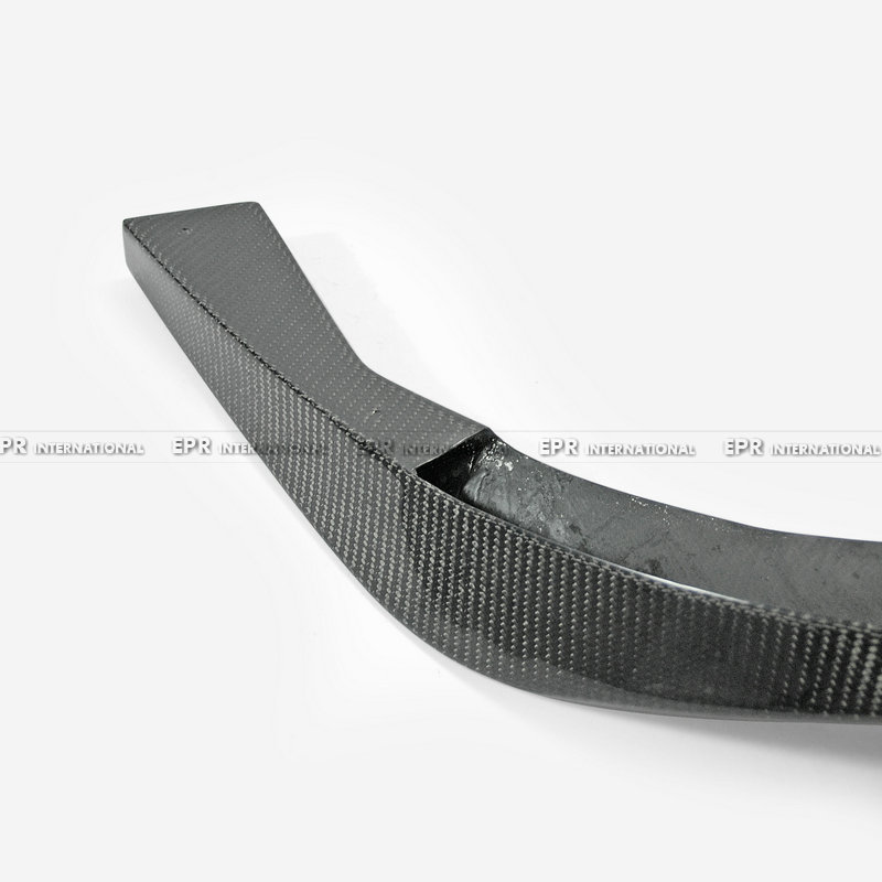 MAZDA MX5 ND5RC Miata Roadster RB Style Rear lip