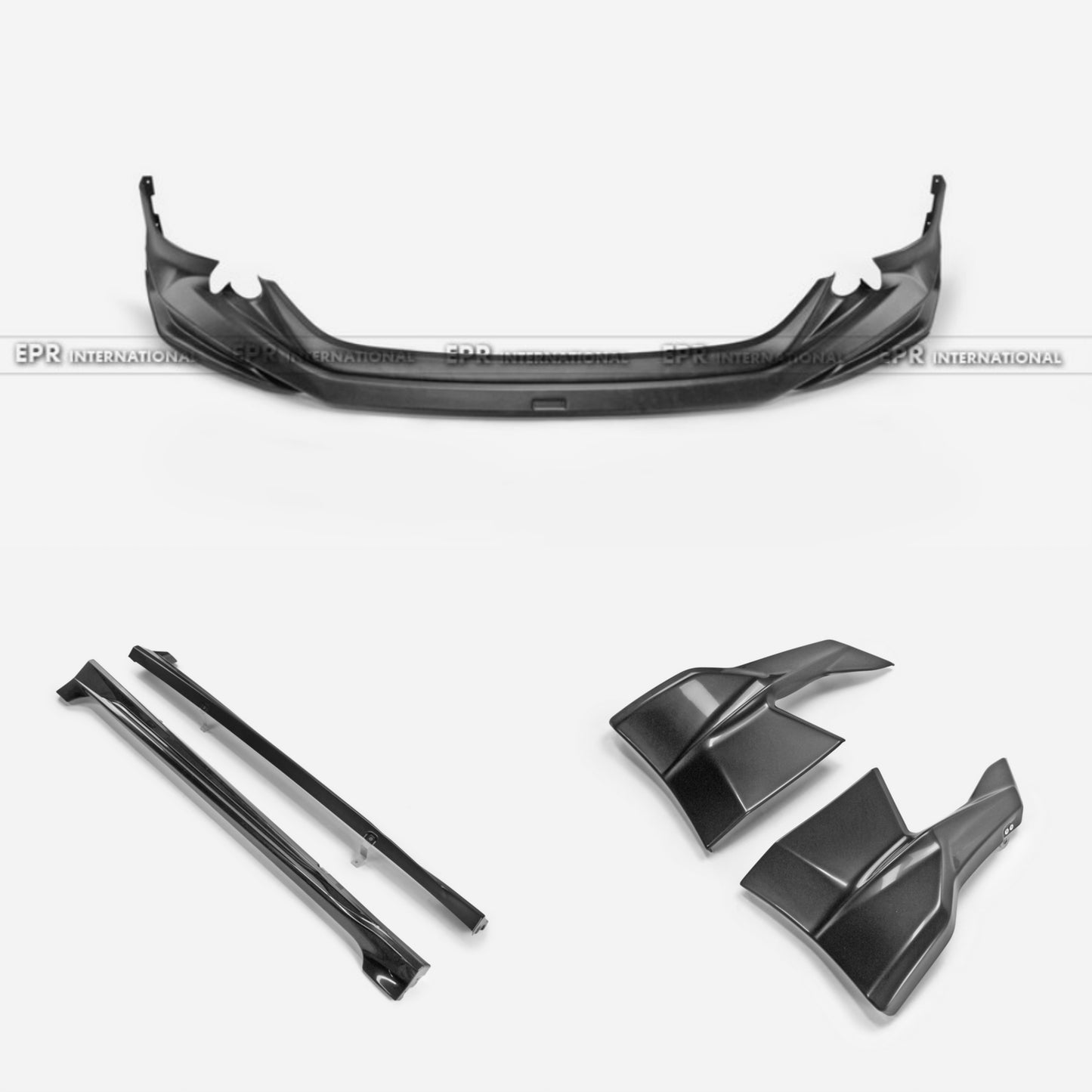 Toyota19-22 Toyota Corolla Sport Auris E210 Hatchback NRE210H NRE214H ZWE213H MOD Body kits(A set)