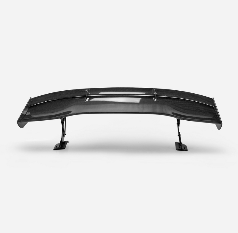 Nissan Z34 370Z VTX8 GT wing