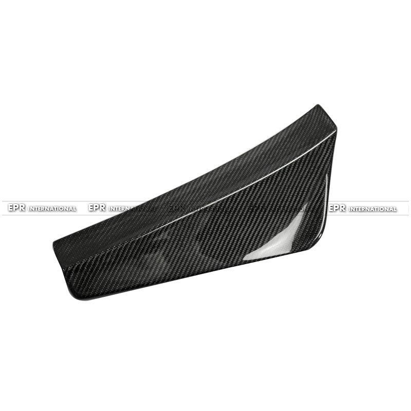 MAZDA MX5 Miata NB NC2 Rear Bumper Spat Canard