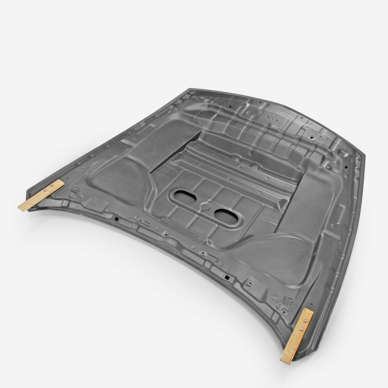 Nissan RZ34 Fairlady Z Late (2022y-) EPA V Type Front hood