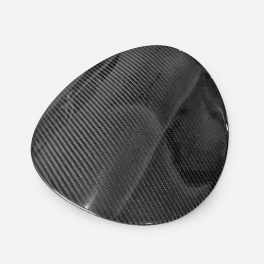 Nissan RZ34 Fairlady Z Late (2022y-) fuel cap (stick on type)