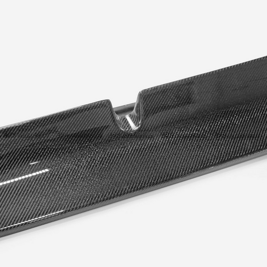 MAZDA RX-7 FC3S BYS Type rear spoiler