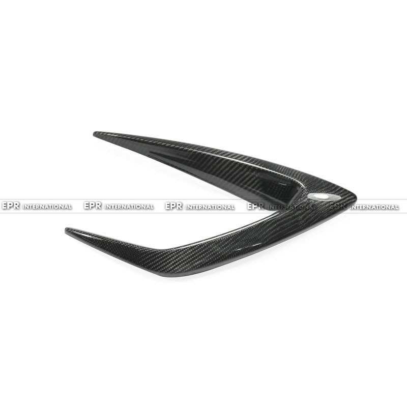 MAZDA MX5 ND5RC Miata Roadster SBLZ Bumper Duct Cover