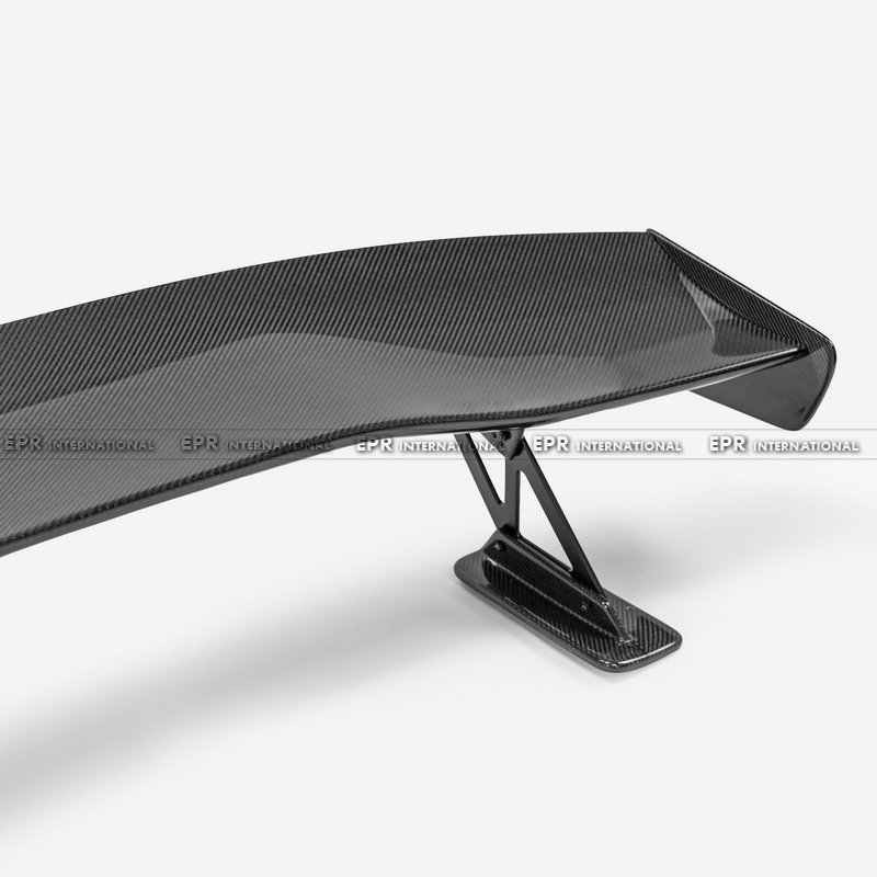 HONDA 02-08 Accord CL7 EPA Design Rear GT spoiler