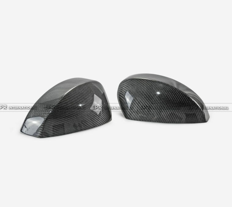 Nissan 350Z Z33 Mirror Cover