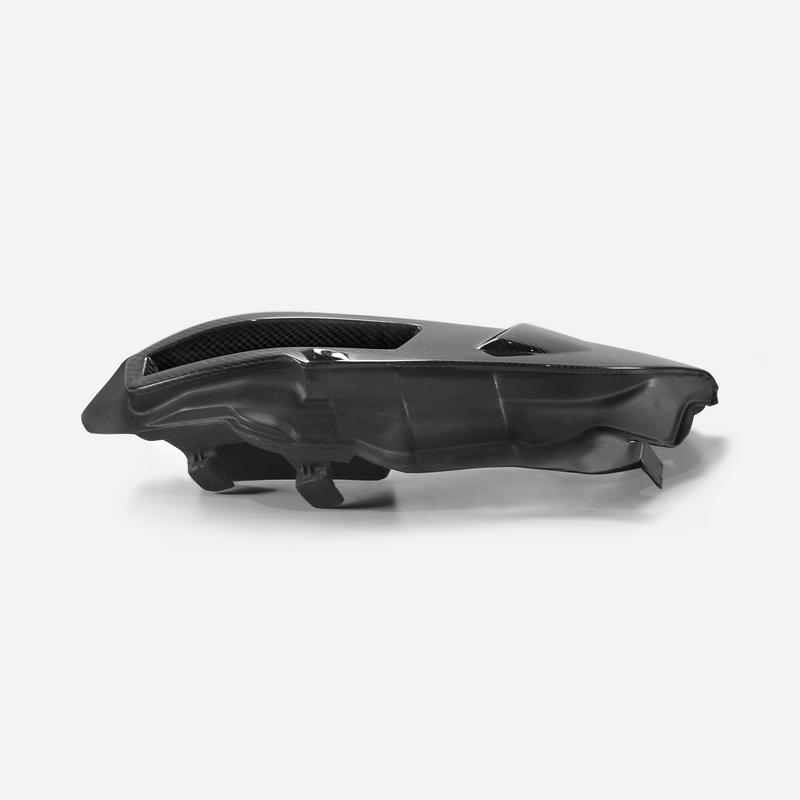 Honda 10th Gen Civic FC FK7 FK8 EPA headlight intake duct LHD Driver Side