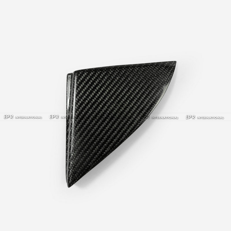 MAZDA RX7 FC3S Inner Door Triangle