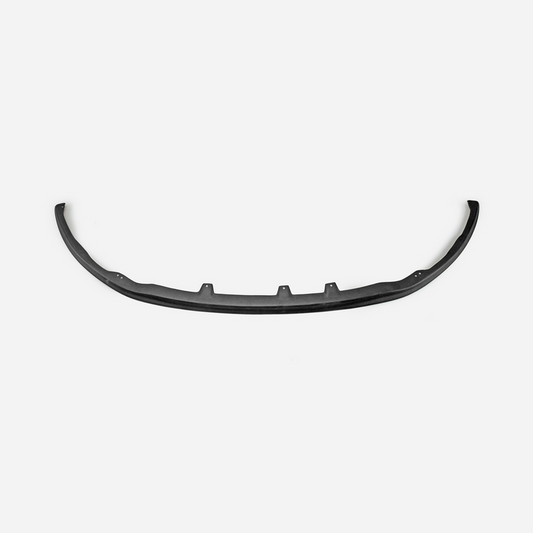 Honda S2000 DF Type front splitter (Only fit AP2 front bumper with AP2 OEM front lip)