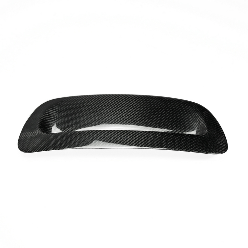 Mini Cooper S MK1 2001-2006 R53 Hood Scoop