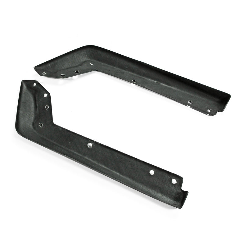 Subaru 14-18 Impreza WRX VAB VAF STI Bottom Line Rear Spat