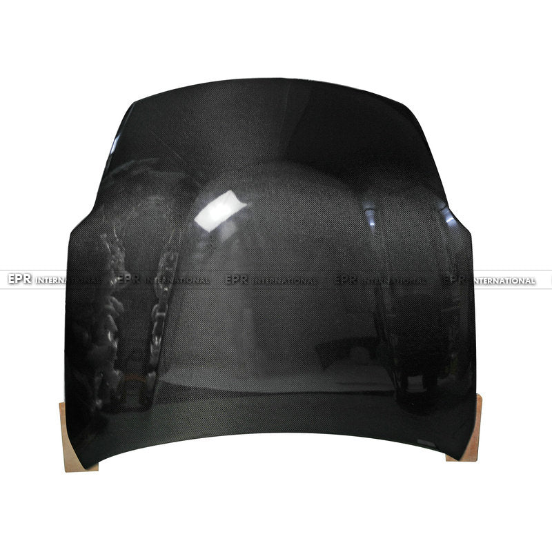 Nissan 350Z 07UP OEM Carbon Hood