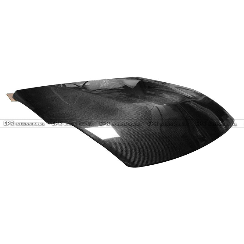 Nissan 350Z 07UP OEM Carbon Hood