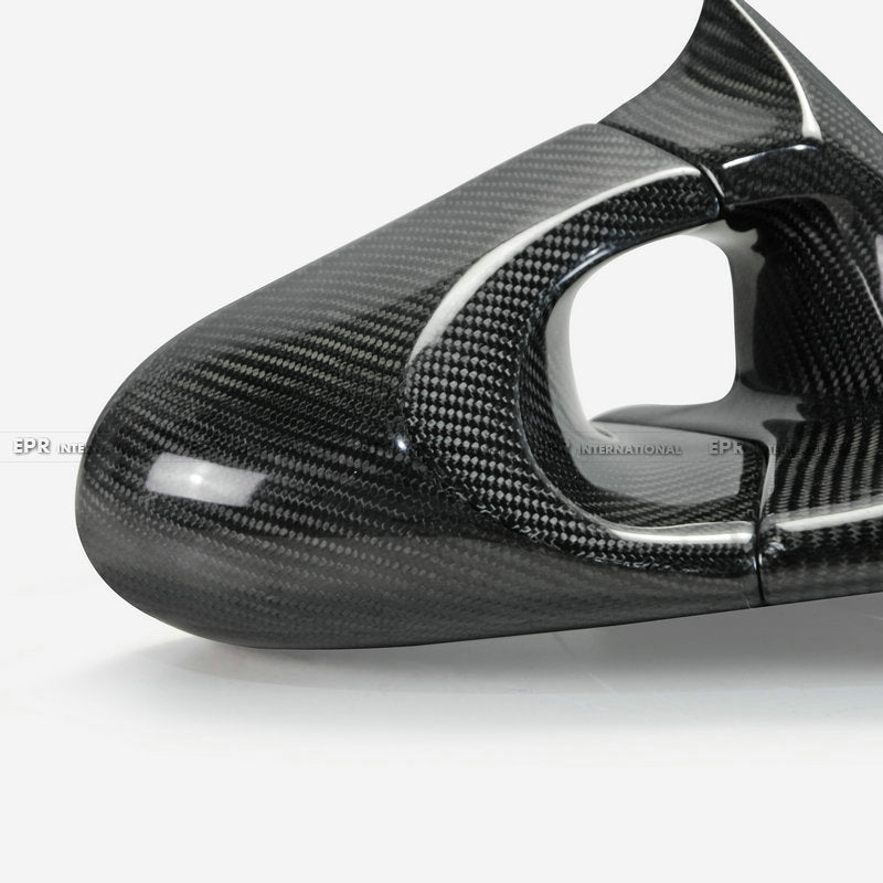 Nissan Fairlady Z Z33 350Z Aero Mirror