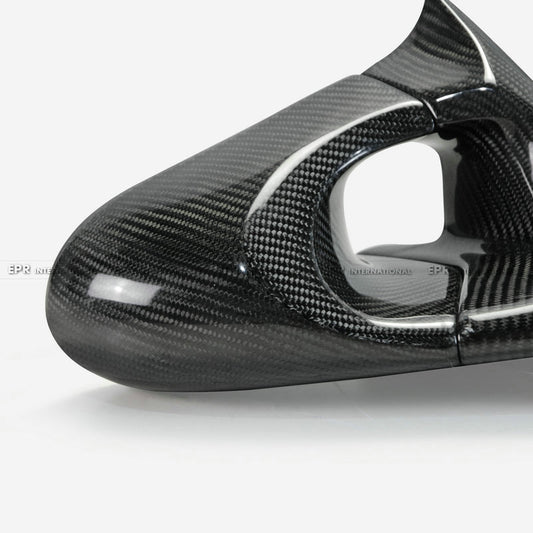 Nissan Fairlady Z Z33 350Z Aero Mirror