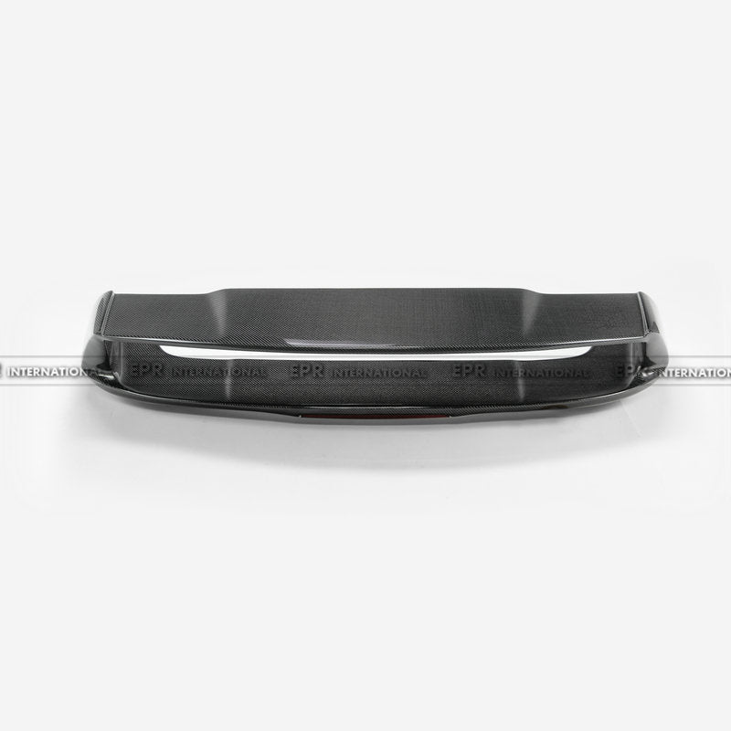 Nissan 350z  rear spoiler  EPR international