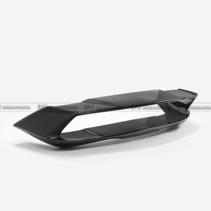 Nissan 350z  rear spoiler  EPR international