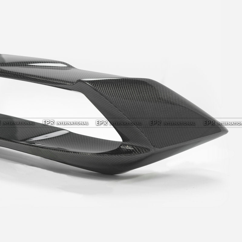 Nissan 350z  rear spoiler  EPR international