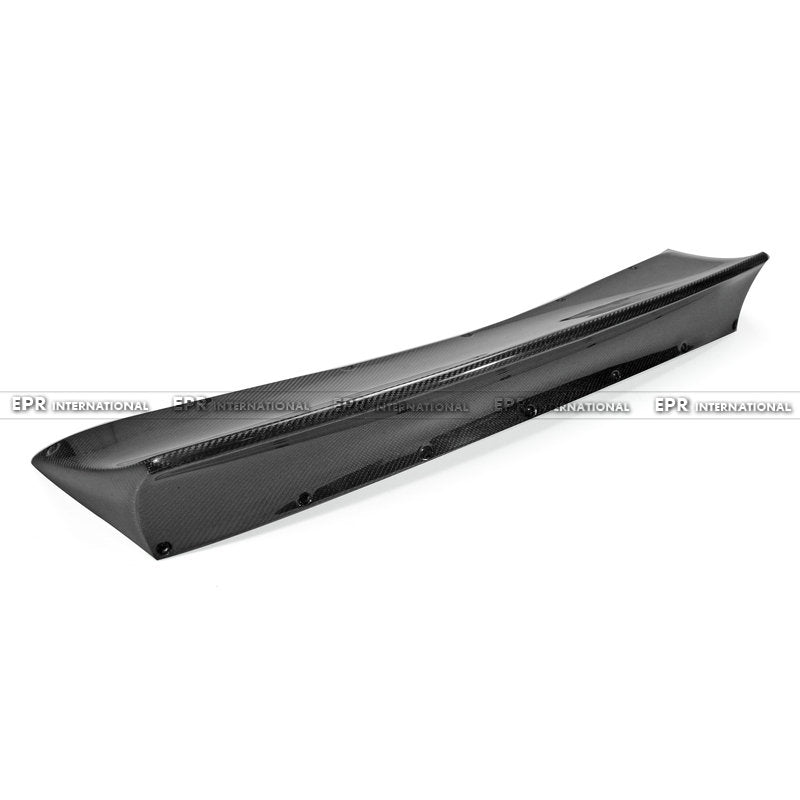 Nissan 350z RB Style Rear Spoiler