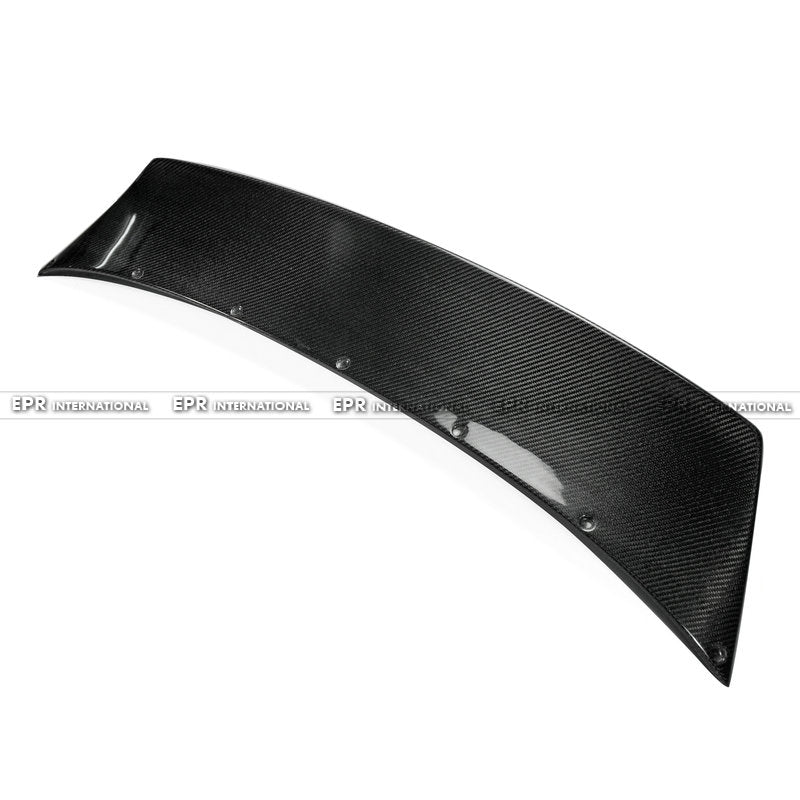 Nissan 350z RB Style Rear Spoiler