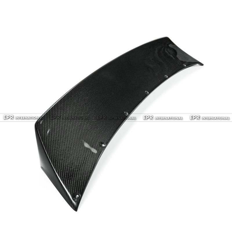 Nissan 350z RB Style Rear Spoiler