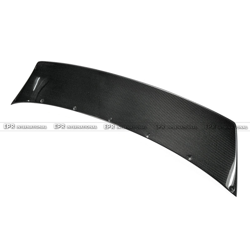 Nissan 350z RB Style Rear Spoiler