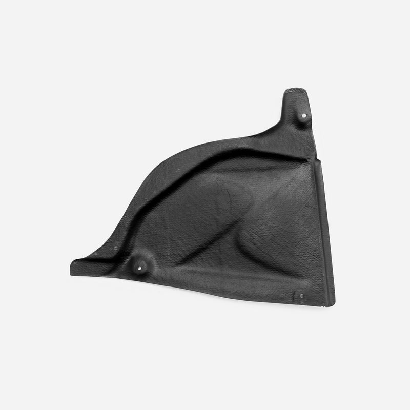 Nissan 09 onwards 370Z Z34 battery & fluid cover