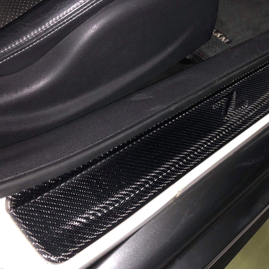 Nissan 370Z Z34 09 onwards OEM Door Sill Panel