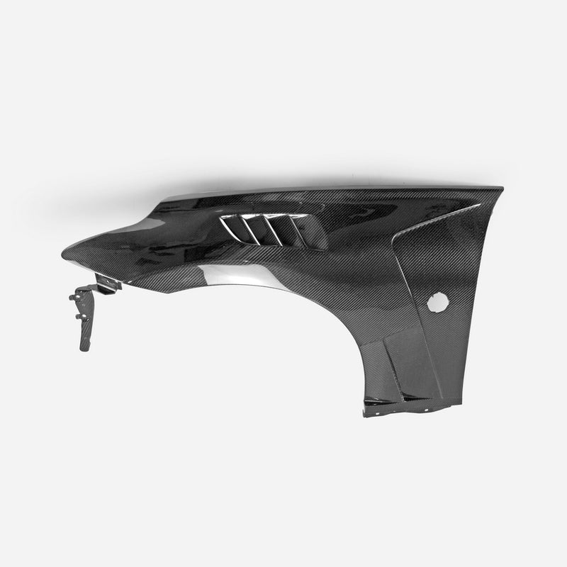 Nissan 370Z Z34 09 onwards EPA Style front fender