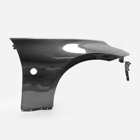Nissan 09 onwards 370Z Z34 OEM Style front fender