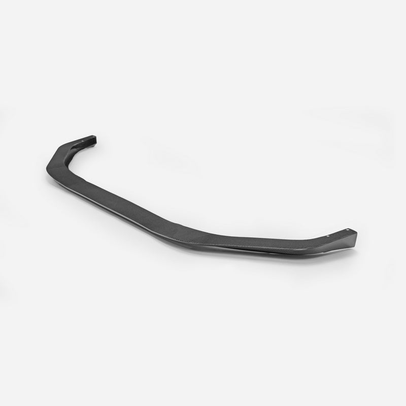 Nissan 370Z Z34 EPA N Type front lip (For Nismo front bumper)