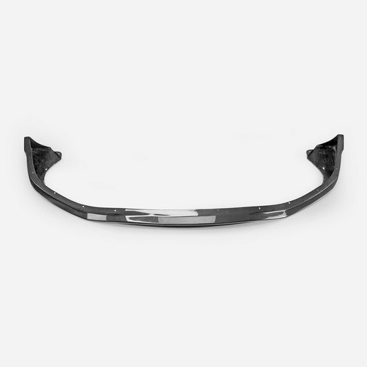 Nissan 370Z Z34 09-19 VRSA2 Style front lip 4Pcs