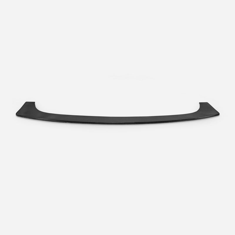 Nissan 09 onwards 370Z Z34 WBS Style Front Splitter
