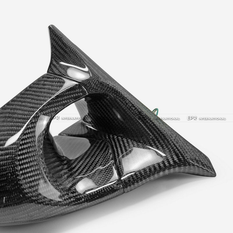 Nissan Z34 370Z Aero Mirror