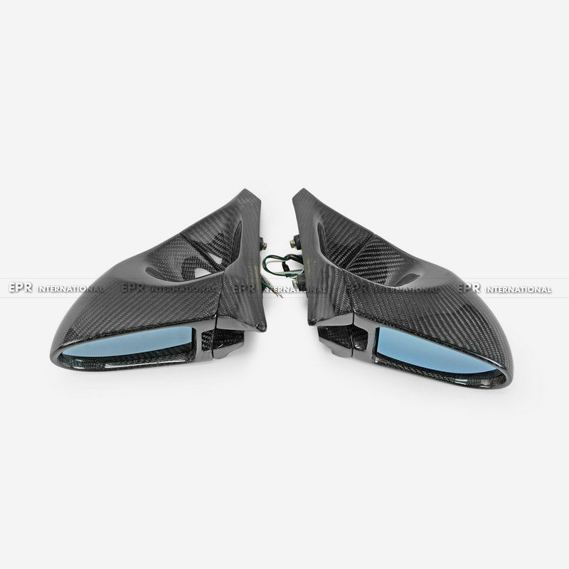 Nissan Z34 370Z Aero Mirror