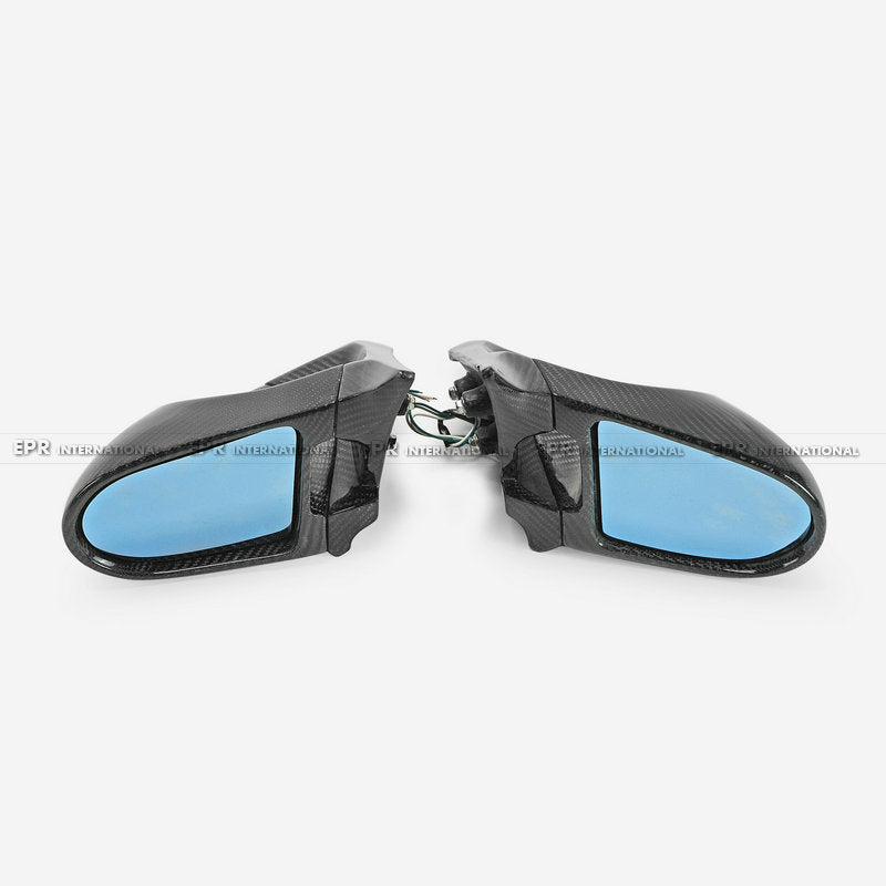 Nissan Z34 370Z Aero Mirror