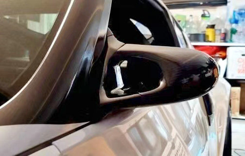 Nissan Z34 370Z Aero Mirror