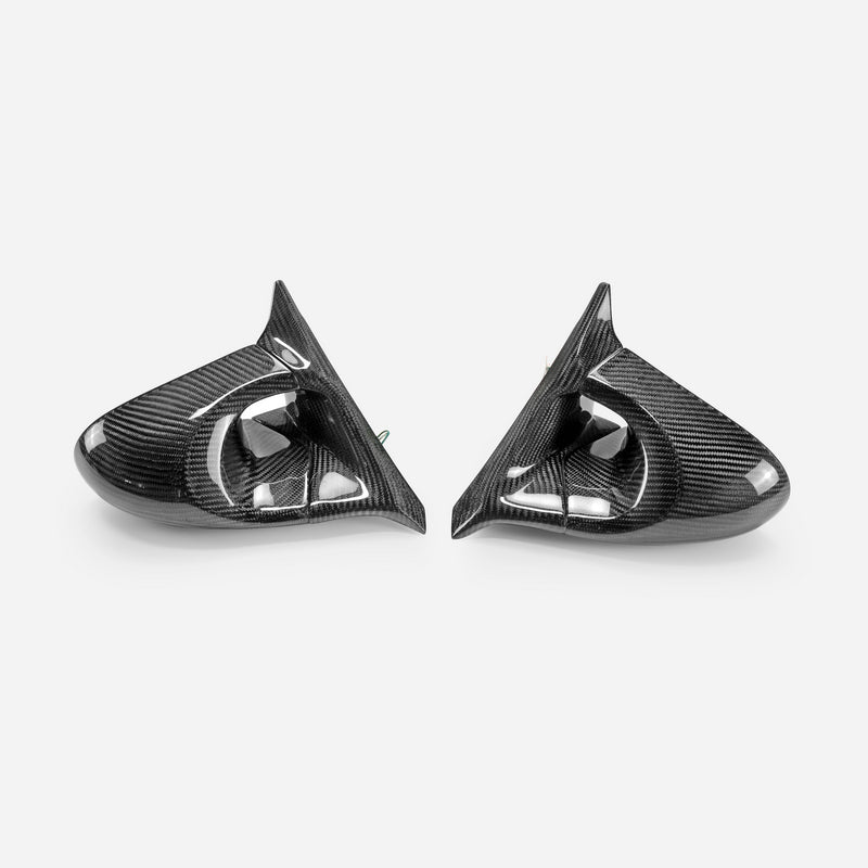 Nissan Z34 370Z Aero Mirror