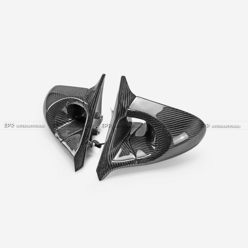 Nissan Z34 370Z Aero Mirror