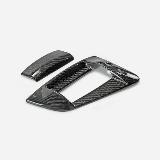 Nissan 09 onwards 370Z Z34 Outter Door Handle LHD