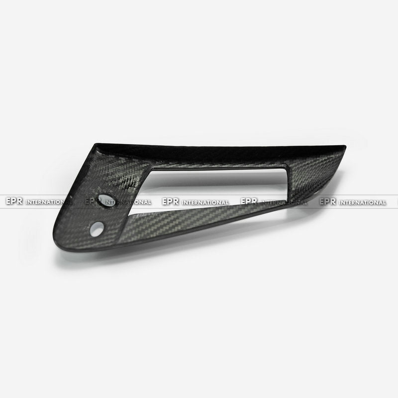 Nissan 09 onwards 370Z Z34 Outter Door Handle LHD